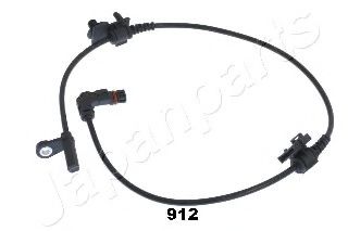 Датчик вращения колеса JAPANPARTS ABS-912