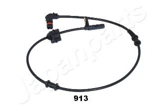 Датчик вращения колеса JAPANPARTS ABS-913