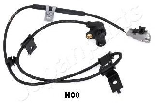 Датчик вращения колеса JAPANPARTS ABS-H00