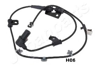 Датчик вращения колеса JAPANPARTS ABS-H06