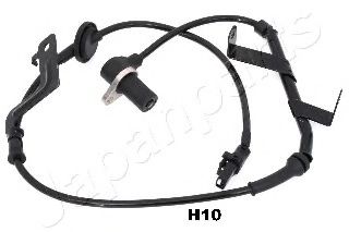 Датчик вращения колеса JAPANPARTS ABS-H10