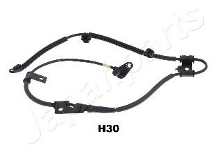 Датчик вращения колеса JAPANPARTS ABS-H30