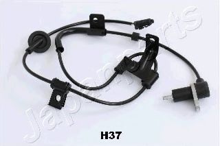 Датчик вращения колеса JAPANPARTS ABS-H37