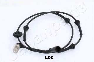Датчик вращения колеса JAPANPARTS ABS-L00