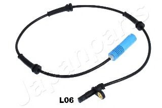 Датчик вращения колеса JAPANPARTS ABS-L06