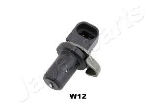 Датчик вращения колеса JAPANPARTS ABS-W12