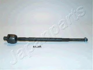Рулевая тяга JAPANPARTS AX-395