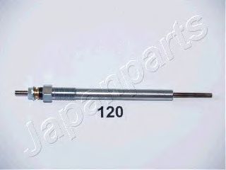 Свеча накала JAPANPARTS B120