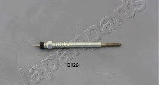 Свеча накала JAPANPARTS B126