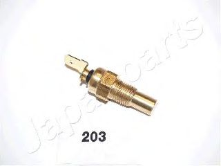 Датчик температуры охлаждающей жидкости JAPANPARTS BA-203