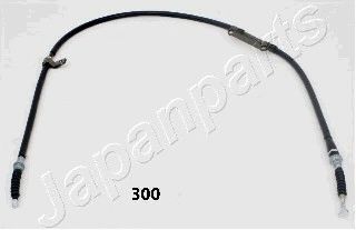Трос ручника JAPANPARTS BC-300