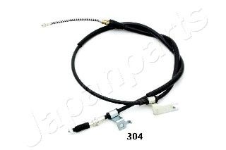 Трос ручника JAPANPARTS BC-304