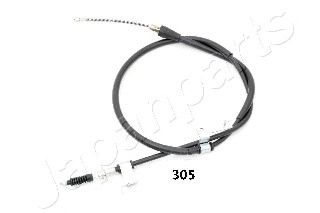 Трос ручника JAPANPARTS BC-305
