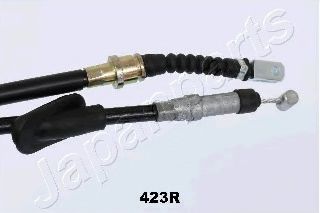 Трос ручника JAPANPARTS BC-423R - Фото 1