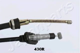Трос ручника JAPANPARTS BC-430R - Фото 1