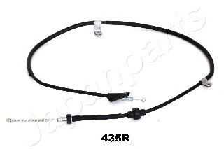 Трос ручника JAPANPARTS BC-435R