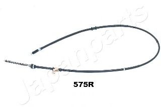 Трос ручника JAPANPARTS BC-575R