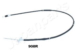 Трос ручника JAPANPARTS BC-908R