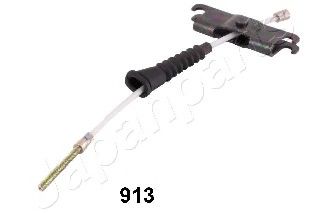 Трос ручника JAPANPARTS BC-913