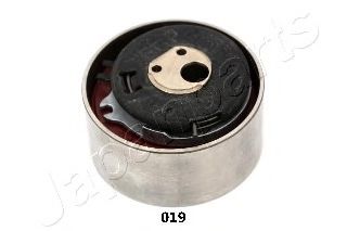 Натяжитель ремня ГРМ JAPANPARTS BE-019 - Фото 1