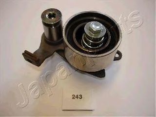 Натяжитель ремня ГРМ JAPANPARTS BE-243