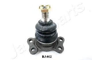 Несущий / направляющий шарнир JAPANPARTS BJ-002