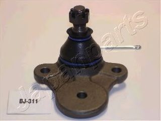 Несучий / направляючий шарнір JAPANPARTS BJ-311