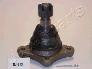Несущий / направляющий шарнир JAPANPARTS BJ-313