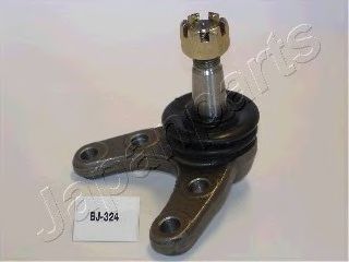 Несучий / направляючий шарнір JAPANPARTS BJ-324