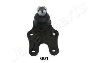 Несучий / направляючий шарнір JAPANPARTS BJ-601