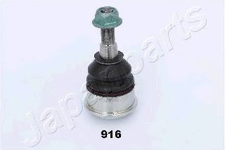 Несущий / направляющий шарнир JAPANPARTS BJ-916