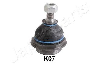 Несучий / направляючий шарнір JAPANPARTS BJ-K07