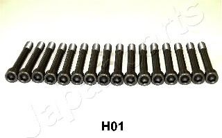 Болт ГБЦ JAPANPARTS BL-H01