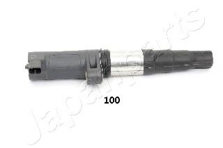 Катушка зажигания JAPANPARTS BO-100