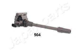 Катушка зажигания JAPANPARTS BO-504