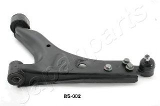 Важіль підвіски JAPANPARTS BS-001L