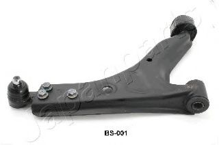 Важіль підвіски JAPANPARTS BS-001R