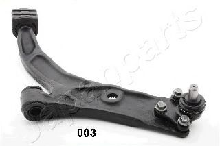 Важіль підвіски JAPANPARTS BS-003L