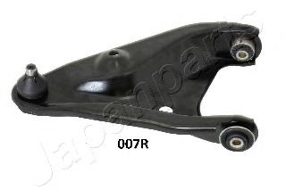 Рычаг подвески JAPANPARTS BS-007R