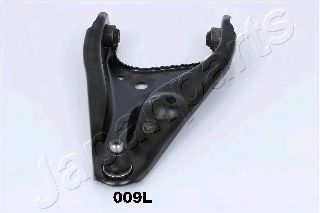 Рычаг подвески JAPANPARTS BS-009L