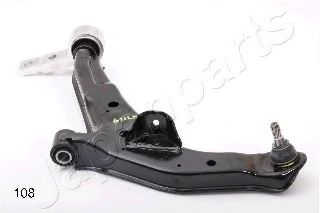 Важіль підвіски JAPANPARTS BS-108L