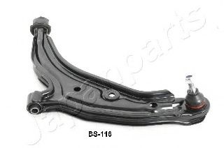 Важіль підвіски JAPANPARTS BS-116L