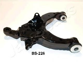 Важіль підвіски JAPANPARTS BS-226L