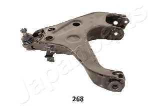 Важіль підвіски JAPANPARTS BS-268L