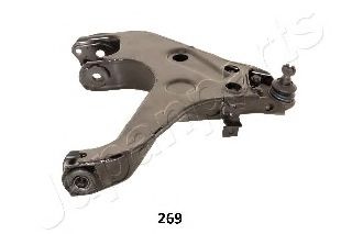 Важіль підвіски JAPANPARTS BS-268R