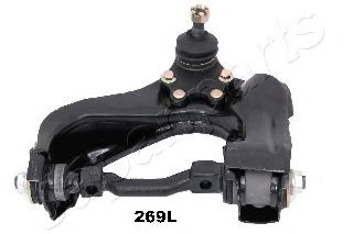 Важіль підвіски JAPANPARTS BS-269L
