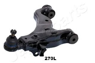 Важіль підвіски JAPANPARTS BS-270L