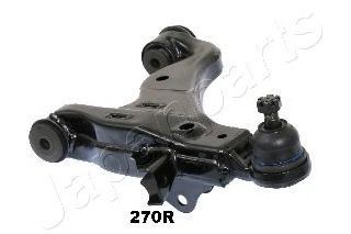 Важіль підвіски JAPANPARTS BS-270R