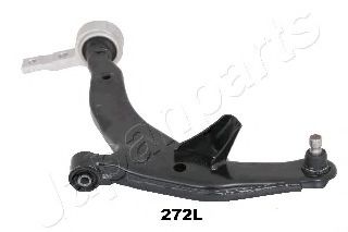 Рычаг подвески JAPANPARTS BS-272L
