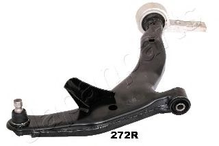 Рычаг подвески JAPANPARTS BS-272R